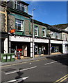 Shangerli Buffet, 3 Station Street, Porth 