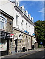 Barclays Bank, 8 Station Street, Porth