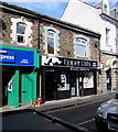 Upper Cuts, Station Street, Porth