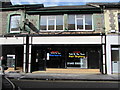 Talk of the Town barbers and hair stylists, Station Street, Porth