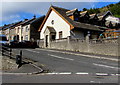 Up Marian Street, Clydach Vale