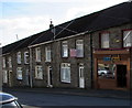 Good Food shop, 59 Wern Street, Clydach Vale