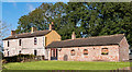 Former "Graham Arms/The Cliff Inn", Kirklinton - October 2017 (2)