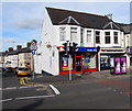 Caerleon Road Betfred, Newport