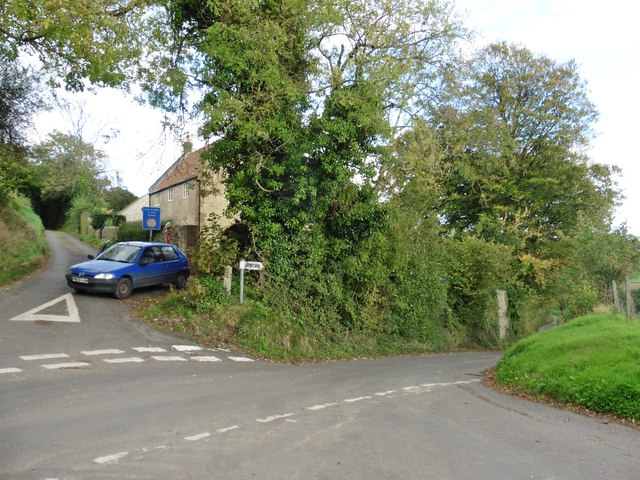Crossroads at Townsend, Waford