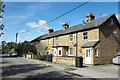 Houses along Norwood Lane