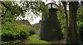 Glenfield Tunnel air shaft