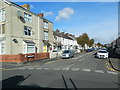 St Helens Ave, Swansea