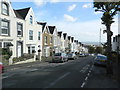 Finsbury Terrace, Brynmill, Swansea