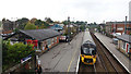 Guiseley railway station (1)