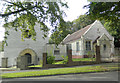 Capel y Trinity, Swansea