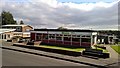 Forest Town Library, Mansfield