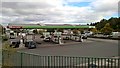 Asda Filling Station and Superstore, Old Mill Lane, Mansfield