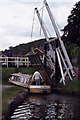 Fron Bridge, Llangollen Canal