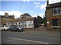 High Street Cottenham