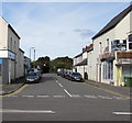 Turner Street, Newport