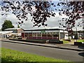 Forest Town Library