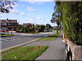 Pensnett Road View