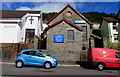 Noddfa Welsh Baptist Church, Clydach Road, Clydach Vale