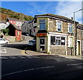 Silver Star, 1 North Road, Porth