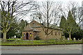 Church, Totteridge