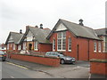 Cleveleys Community Church & Centre, Kensington Road