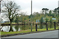 The Long Pond, Totteridge Common