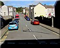 Waun Road, Tonypandy