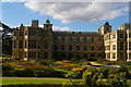 TL5238 : Audley End from the east by Christopher Hilton