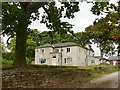 Large house on Newlands Road