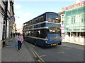 TF0920 : Bus and Scaffold by Bob Harvey