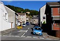 Bryn Terrace, Blaenclydach 