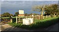 Cricket Ground at Fletching