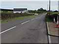 Old Ross Road, Llanddewi Skirrid