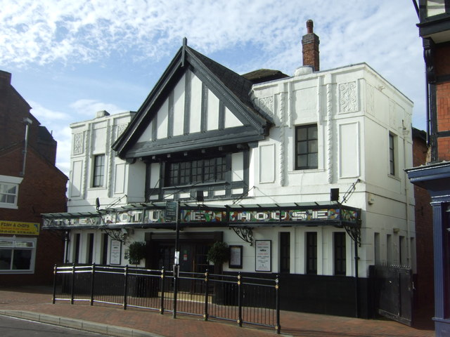 The Picture House, Stafford