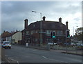 The Metropolitan Bar, Stafford