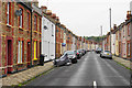 Bradley Crescent