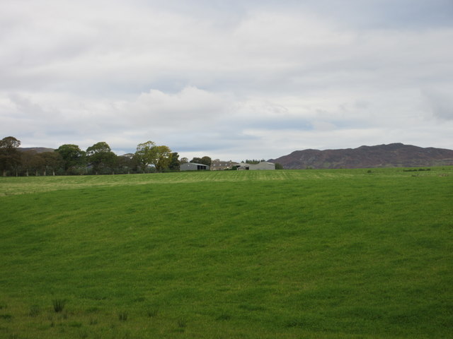 Saddlebank Farm