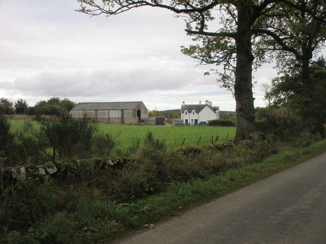 Murrayfield Farm