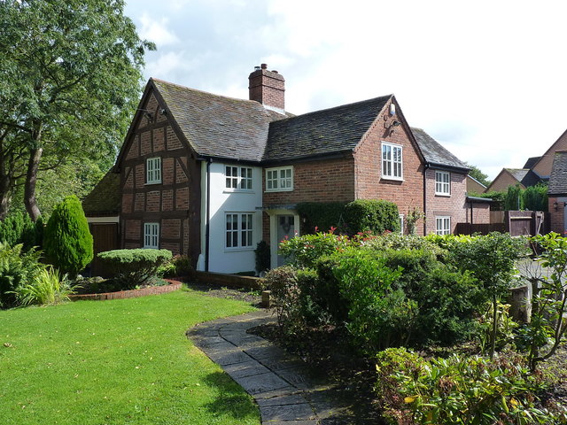 Lilac Cottage, Dorridge