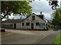 The Woolpack, Weston