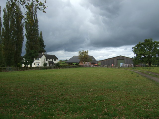 Normanswood Farm