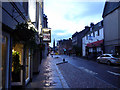 Church Street, Inverness