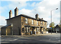 The Black Horse, Wood Street