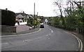 Down Springfield Road, Lydney