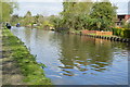 Grand Union Canal