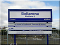 Bellarena