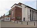 Wolverhampton Civic Hall