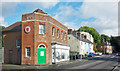 Empty Shop, North Street, Wareham