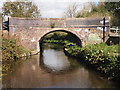 Bridge 16, Caldon Canal